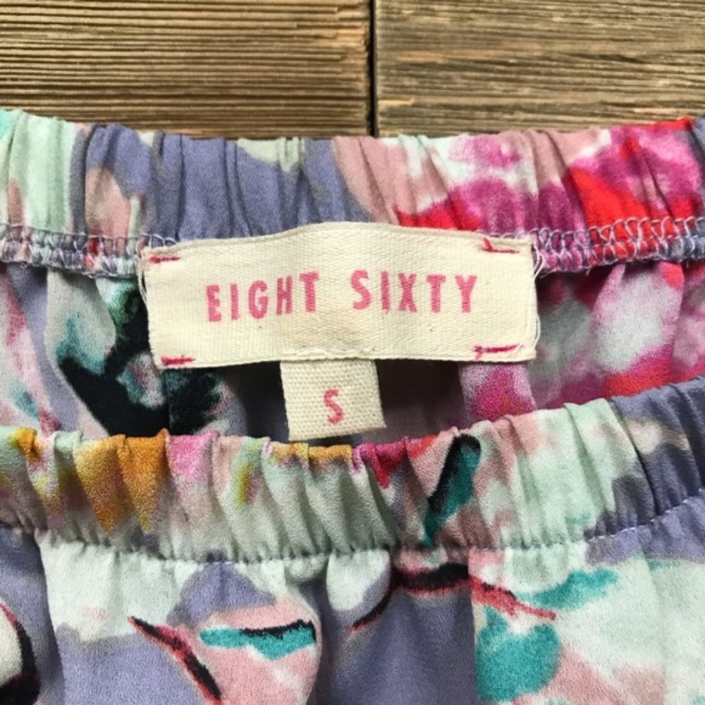 Eight Sixty x Revolve Off Shoulder Top - Picture 8 of 8